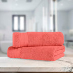Elegant Comfort Three Line Popcorn Towel Set - Image 7