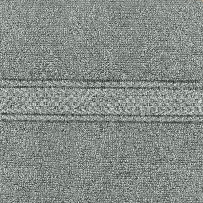 Utopia Towels 6 Pack Premium Hand Towels Set, 16 by 28 inches, 100% Ring Spun - Image 7