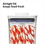 OXO Good Grips Pet POP – 1.1 Qt/1 L | Ideal - Image 4
