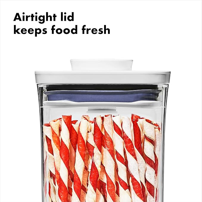OXO Good Grips Pet POP – 1.1 Qt/1 L | Ideal - Image 4