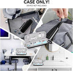 Travel Case for Oral-B/Oral-B Pro/Phlips Sonicare Electric Toothbrush - Image 6
