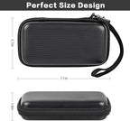 Case for Anker Magnetic Battery 10, 000mAh Foldable Wireless Portable Charger - Image 3