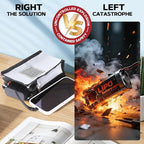 Fire Retardant Lithium Battery Bag Fire Proof - Image 3