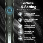 Diamond Style - Sonic Electric Toothbrush - Image 3