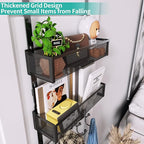 HapiRm Over The Door Hanger - Image 2