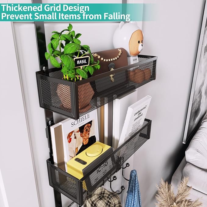 HapiRm Over The Door Hanger - Image 2