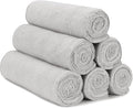 S&T INC. Microfiber Gym Towels, Yoga Towel by STINC