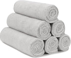 S&T INC. Microfiber Gym Towels, Yoga Towel by STINC