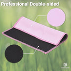 Eco-Fused Microfiber Cleaning Cloths Double-Sided - Image 9