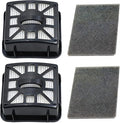 RV1001AE Filter Replacement Parts Compatible by FreFiltor