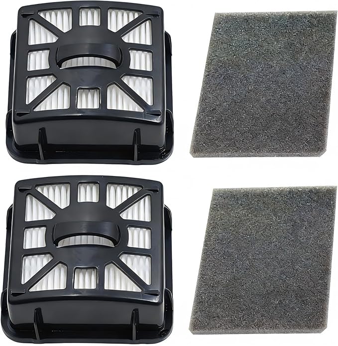 RV1001AE Filter Replacement Parts Compatible by FreFiltor