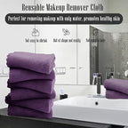 TENSTARS 12 Pack Premium Washcloths Set - Image 7