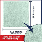USANOOKS Microfiber Cleaning Cloth - Image 2