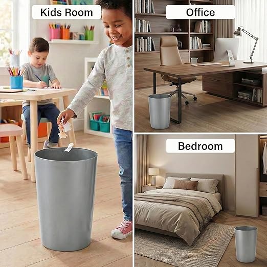Mini Waste Basket - Image 6