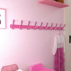SKOLOO Coat Rack Wall Mounted - Image 3