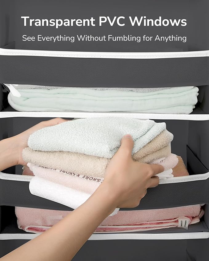 ULG Over The Door Organizer - Image 4