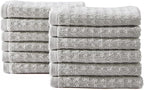 Tommy Bahama - Washcloths, Soft & Absorbent Cotton Towels, Low Linting & Fade - Image 5