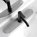 Kitchen Faucet Mat by eormoe