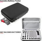 Battery Storage Organizer Box - Image 3