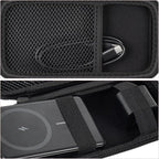 Case for Anker Magnetic Battery 10, 000mAh Foldable Wireless Portable Charger - Image 5
