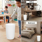 Mini Waste Basket - Image 6