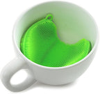 Norpro Silicone Bowtie Dish Brush - Image 7