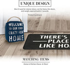 Pavilion Gift Company Open Door Decor - Image 4