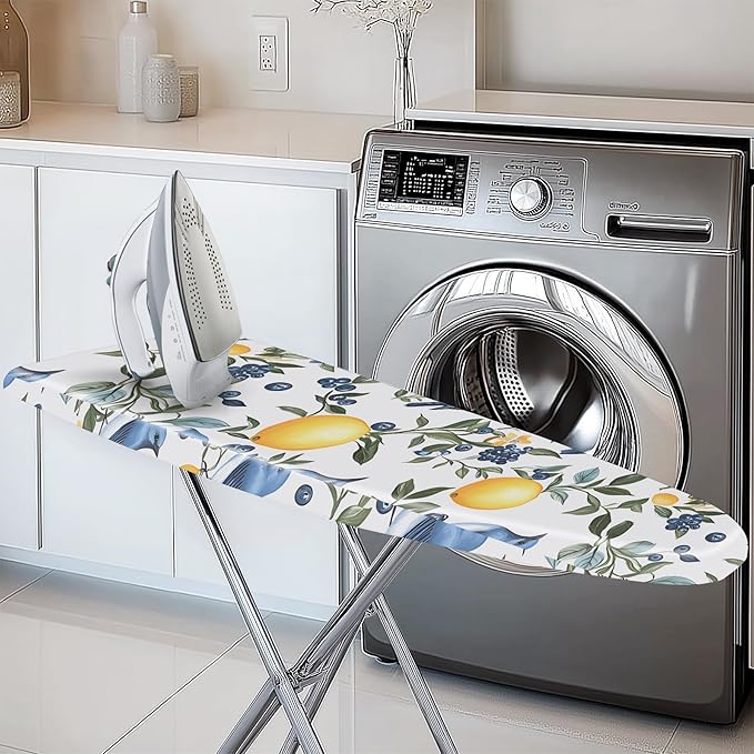 Ironing Board Cover for Crafting, Flat Decoration - Image 5