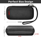 Case for Anker Magnetic Battery 10, 000mAh Foldable Wireless Portable Charger - Image 3