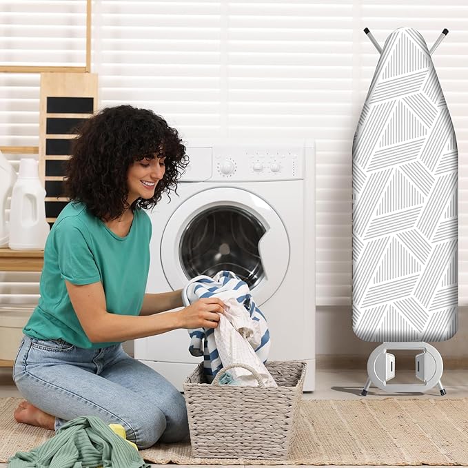 BNDX Ironing Board Cover for Working Professionals - Image 4