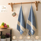Turkish Hand Towels - Image 2