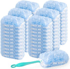 60 Count 360 Dusters Refills Compatible by AIRU