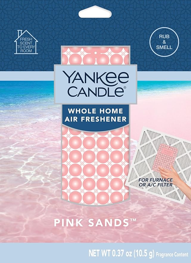 Yankee Candle Whole Home Air Freshener Variety Pack - Image 5