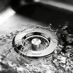 Upgraded 3 in 1 Kitchen Sink Drain Strainer - Image 9