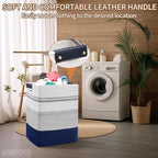 Large Laundry Basket - Image 6