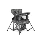 Baby Delight Go with Me Venture Portable Chair | Indoor and Outdoor | Sun Canopy | 3 Child Growth Stages | Carbon Camo - Image 5
