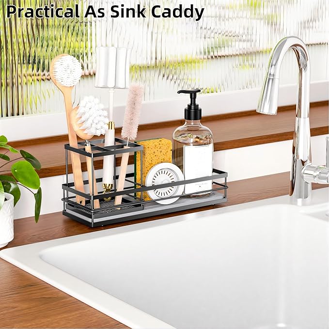 Toothbrush Holders with Water Absorbing Diatomite - Image 5