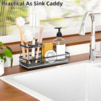 Toothbrush Holders with Water Absorbing Diatomite - Image 5