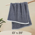 Cleanbear Hand Towels for Bathroom - Image 8
