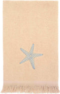 Avanti Linens- Fingertip Towel, Soft & Absorbent Cotton Towel by AvantiHomeSince1969