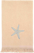 Avanti Linens- Fingertip Towel, Soft & Absorbent Cotton Towel by AvantiHomeSince1969