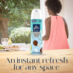 Glade Odor Fighting Soft Mist Air Freshener Room Spray, Coconut Water & Beach - Image 5