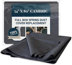 House2Home Box Spring Dust Cover by House2Home