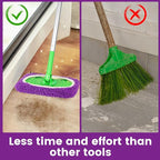 Reusable Microfiber Mop Pads - Image 5