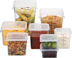Cambro Food Storage Container - Image 5