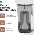 Laundry Backpack - Image 3