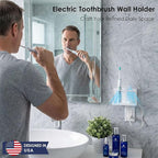 OAPRIRE Electric Toothbrush Holder - Image 7
