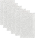 Light 'N' Easy Steam Mop Pads Replacement Reusable by PlaniallyShowerCurtainSets