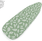 Encasa XO Ironing Board Cover and Pad 54"x18" - Image 6