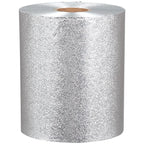 ForPro Professional Collection Expert Embossed Aluminum Foil Roll, 320 Ft Hair - Image 7